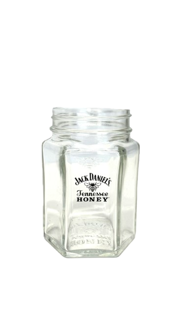 90011503 JDTH MASON JAR (PK6)