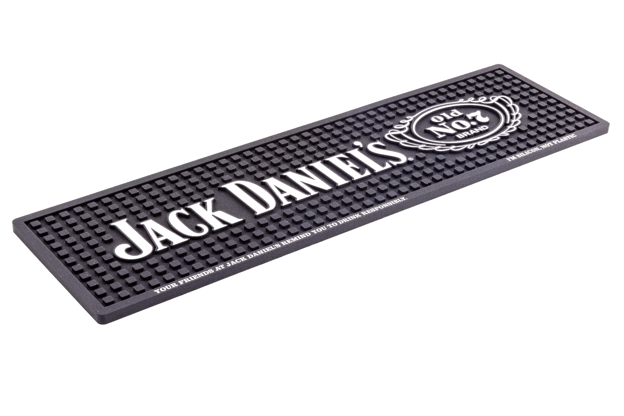 JDTW SILICONE BAR RUNNER (SGL)