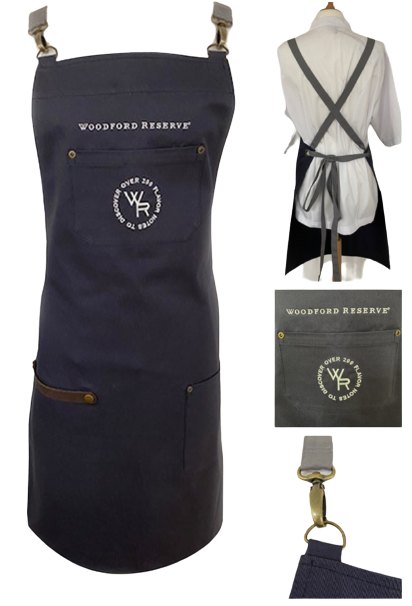 WR APRON (SGL)