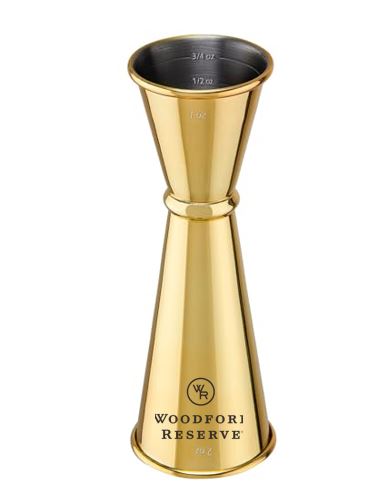 WOODFORD RESERVE JIGGER (SGL)