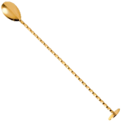 CHAMBORD SPOON (SGL)
