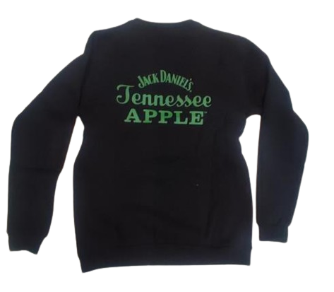 JDTA CREW NECK L (SGL)