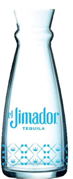 EJ SHARING CARAFFE (PK6)