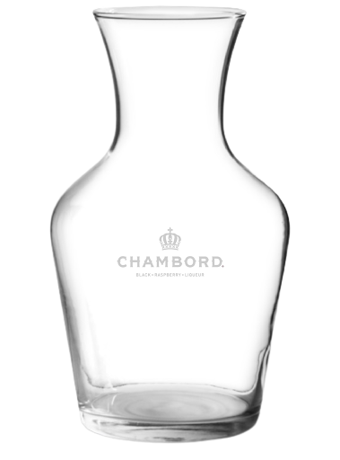 CH SHARING CARAFE (PK2)