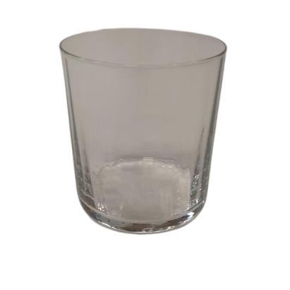 DIPLOMATICO LOW-BALL 28CL GLASS (PK6)