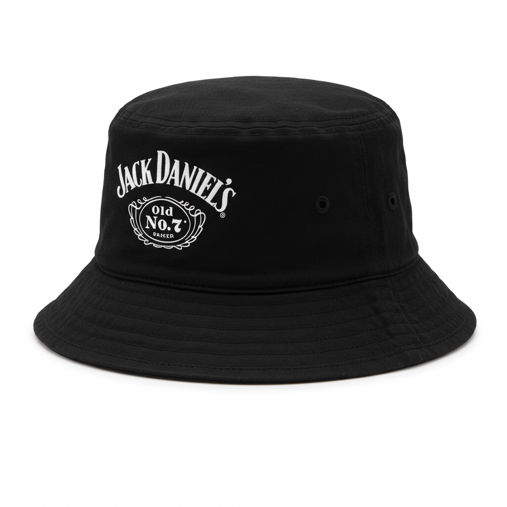 JDTW BUCKET HAT L (SGL)