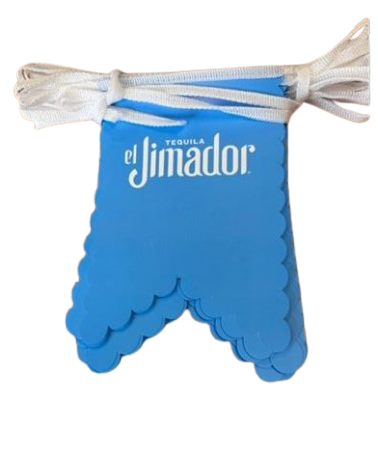 EL JIMADOR BLUE BUNTING (SGL)