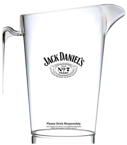 JDTW 2L PITCHER (PK2)