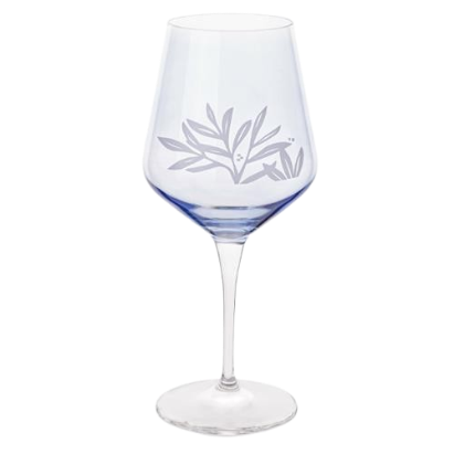 GM GLASSWARE SET (PK6)