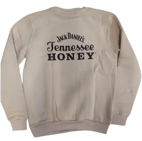 JDTH CREW NECK XL (SGL)