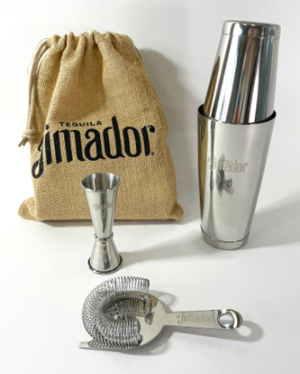 EJ BARTENDER TOOLKIT (SGL)