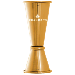 CHAMBORD JIGGER (SGL)