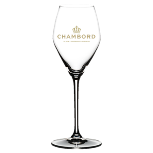 CHAMBORD SPRITZ GLASS (6PK)