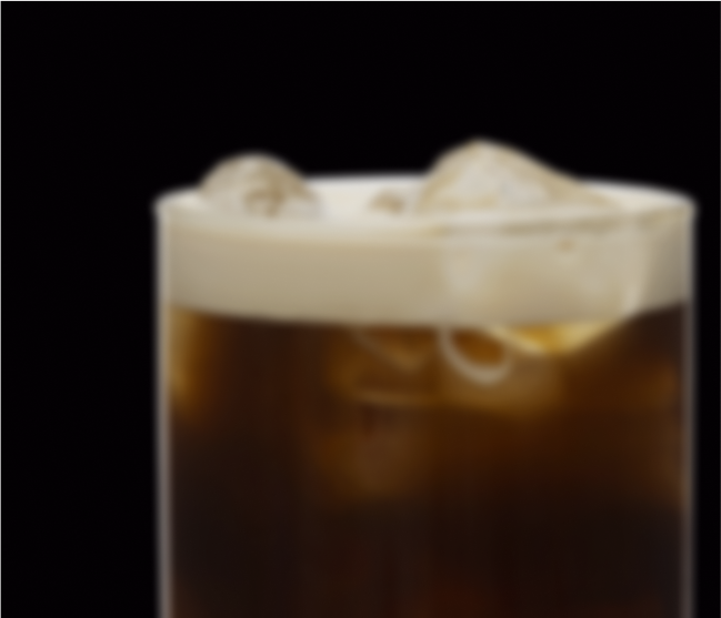 A new classic in the making, velvety and smooth.