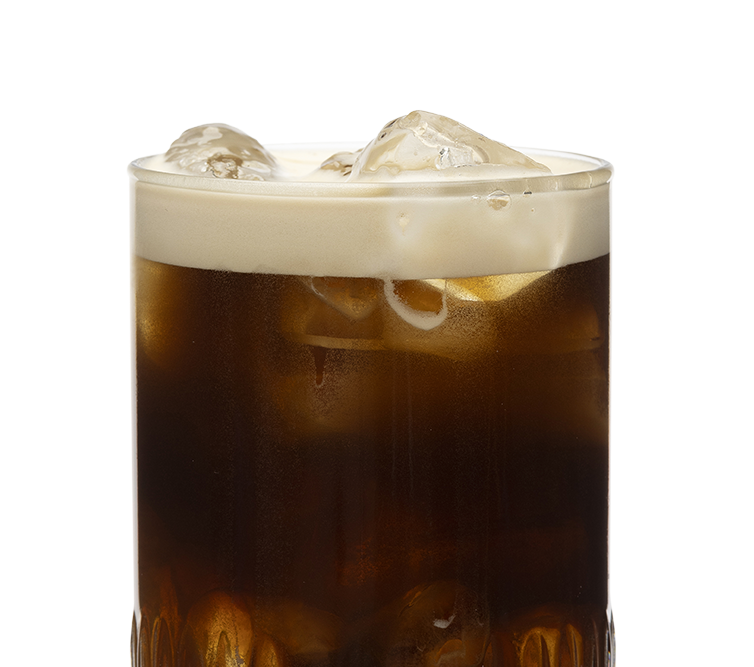 A new classic in the making, velvety and smooth.